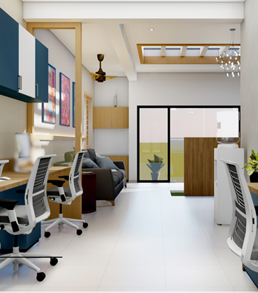 dot_interiors_and_traders_coimbatore